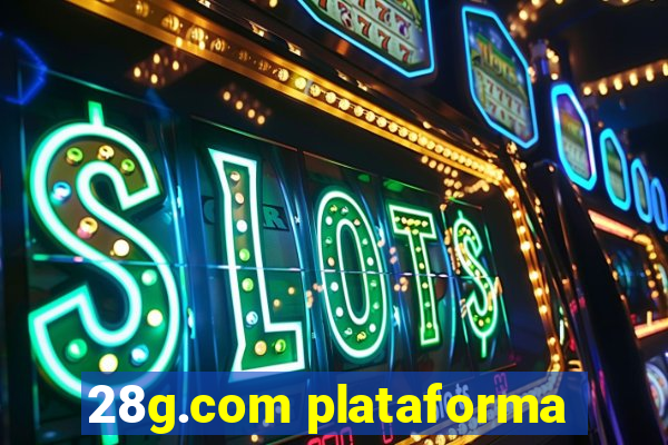 28g.com plataforma